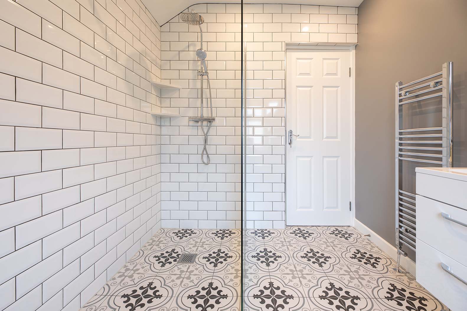 Wetrooms Dublin Wetrooms Dublin