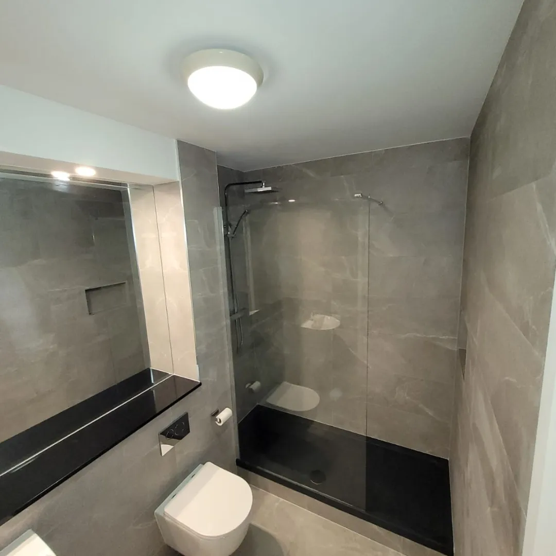 Glasnevin Newlook Tiles & Bathrooms