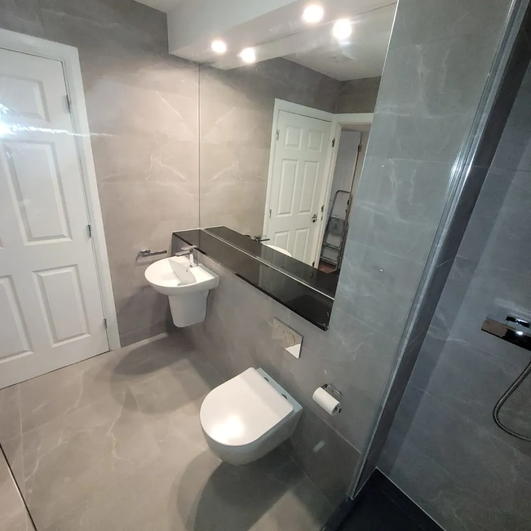 Glasnevin Newlook Tiles & Bathrooms