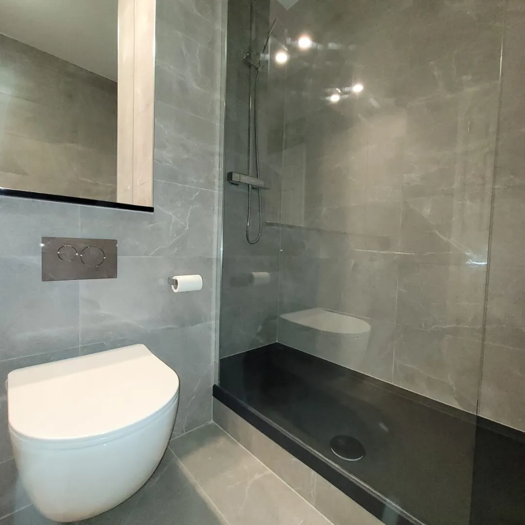 Glasnevin Newlook Tiles & Bathrooms