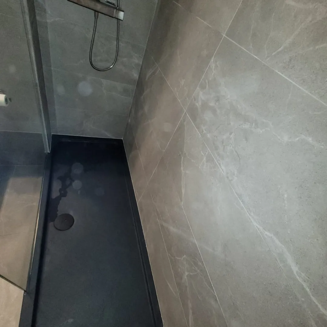 Glasnevin Newlook Tiles & Bathrooms