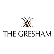 The. Gresham Hotel