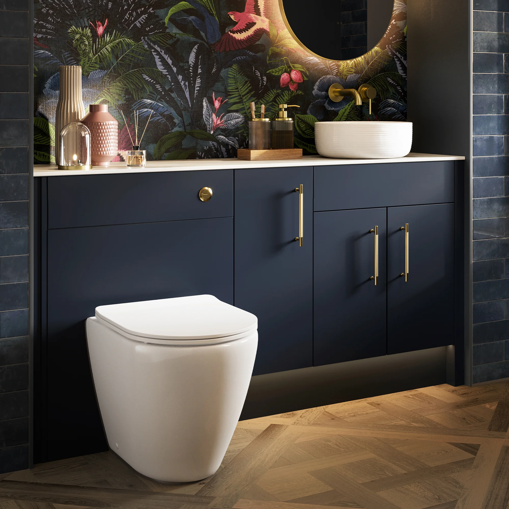 Tiles and bathrooms - Newlook Tiles & Bathrooms Dublin