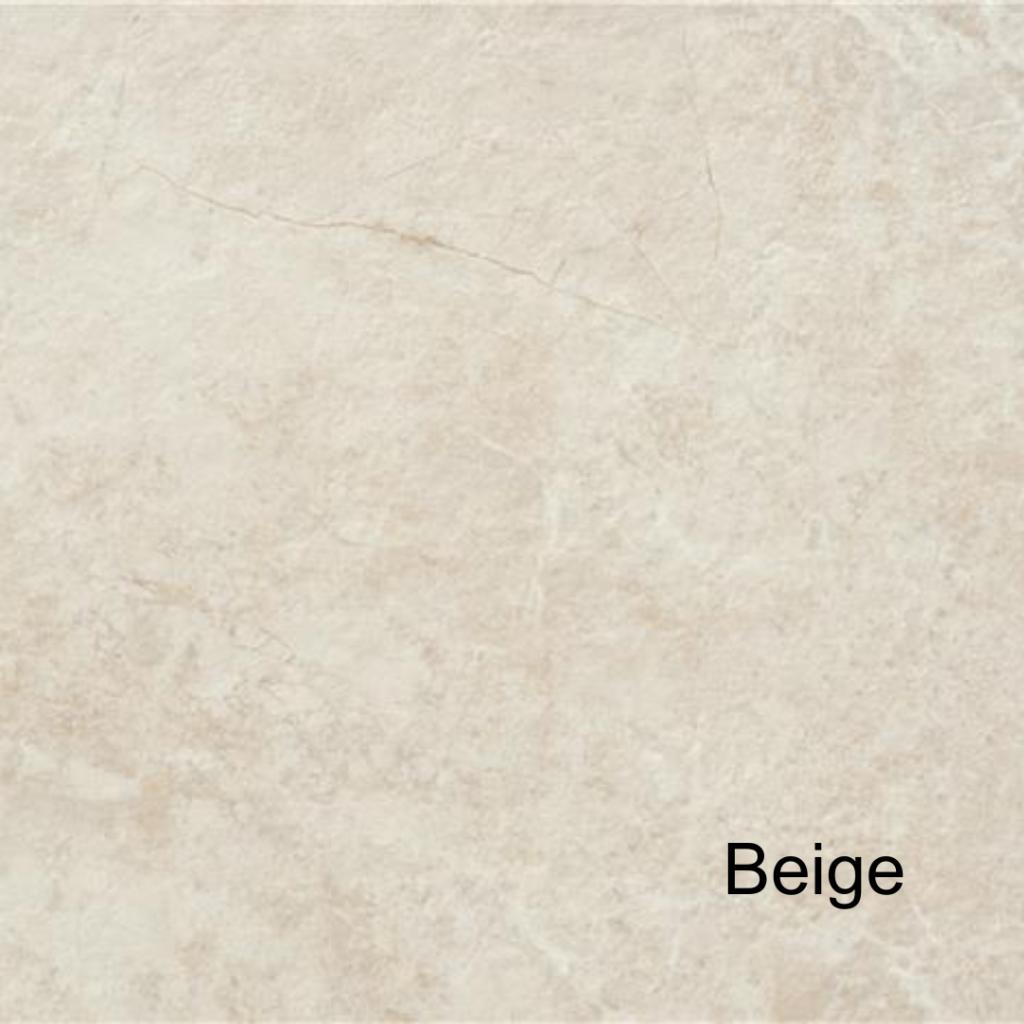 Acadia Beige Stone Effect Tile - tile detail view, Newlook Dublin