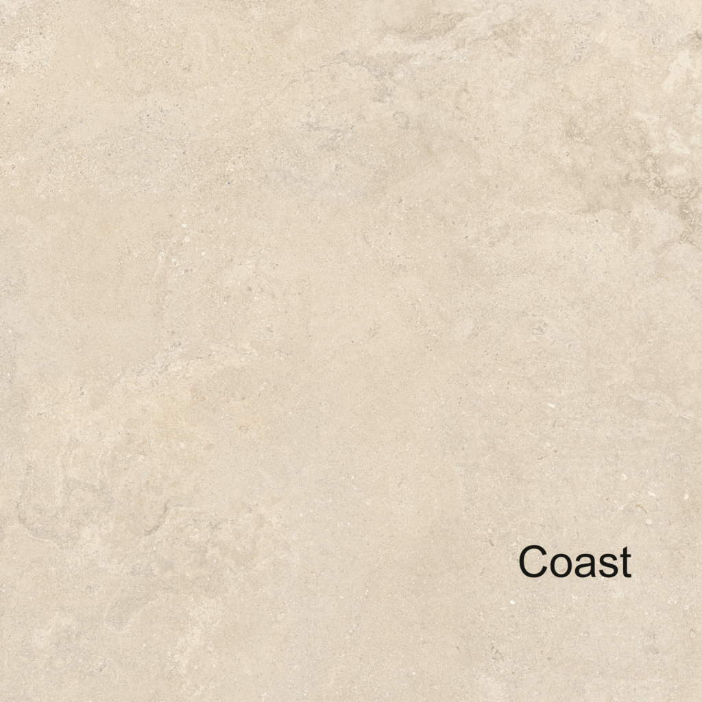 Ambience Coast Stone Effect Wall & Floor Tile - tile detail view, Newlook Dublin