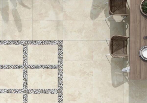 Ancaster Sand Stone Effect Tile - tile available at Newlook Tiles Dublin