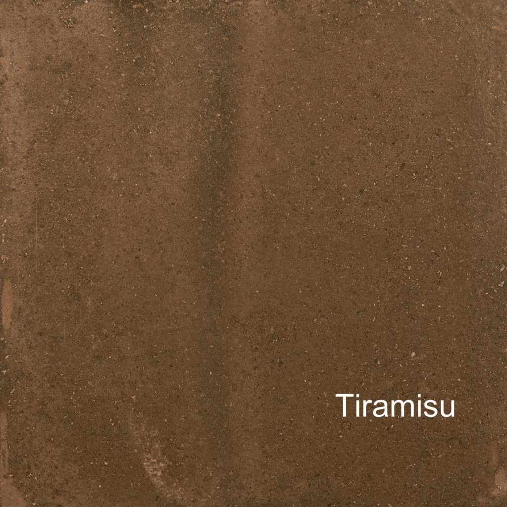 Armacotta Cannoli Stone Effect Wall & Floor Tile - tile detail view, Newlook Dublin