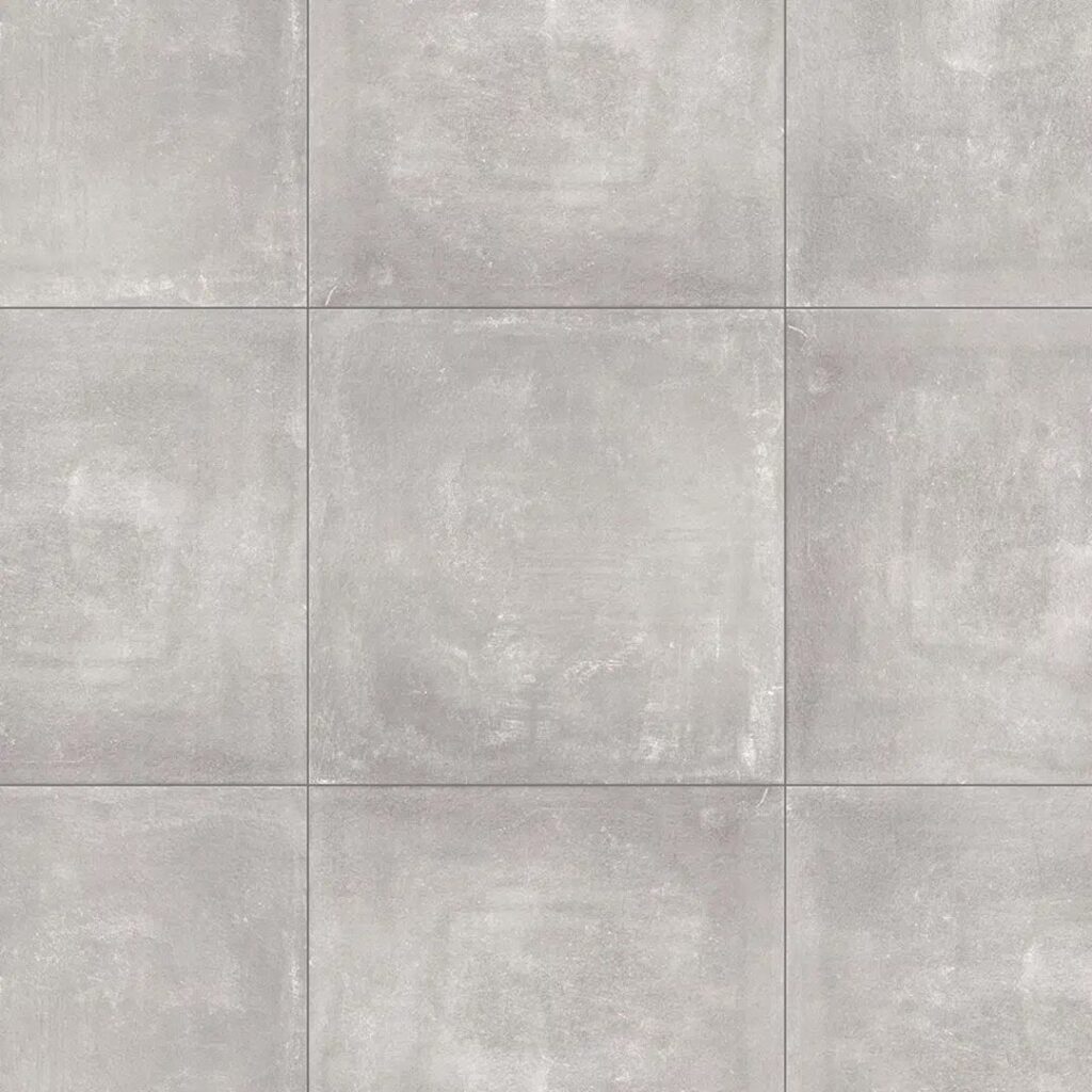 Ciprani Grey Stone Effect Tile - tile detail view, Newlook Dublin