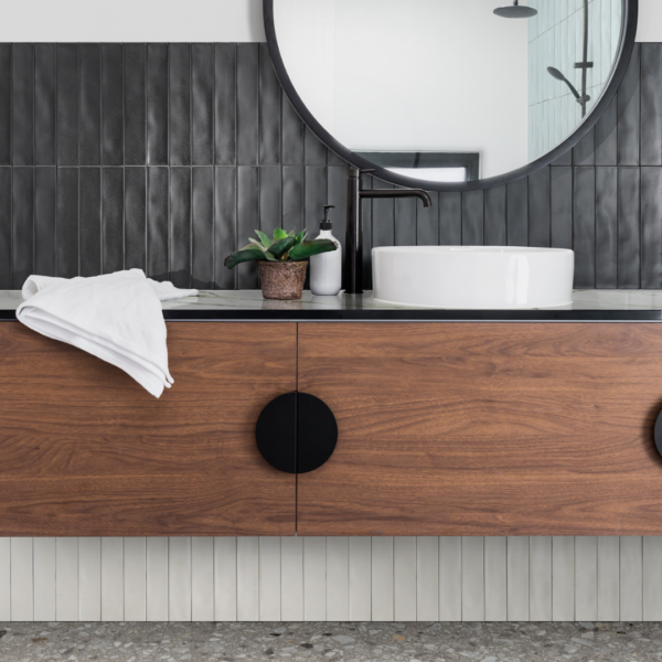 Colourburst Wood Metro Wall Tile - tile available at Newlook Tiles Dublin