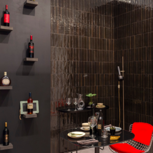 Colour Splash Sand Metro Wall Tile - tile available at Newlook Tiles Dublin