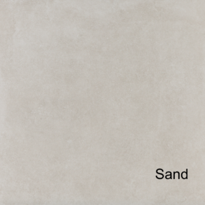 Palermo Sand Stone Effect Tile - tile detail view, Newlook Dublin