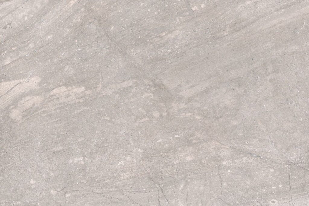 Santiago White Marble Effect Tile - tile detail view, Newlook Dublin