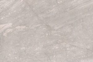 Santiago White Marble Effect Tile - tile detail view, Newlook Dublin