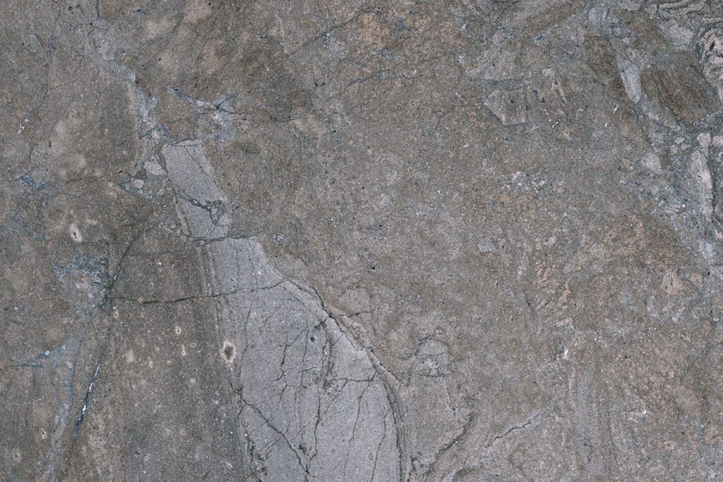 Santiago White Marble Effect Tile - tile detail view, Newlook Dublin