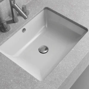 Efes Undermount Basin 50x38