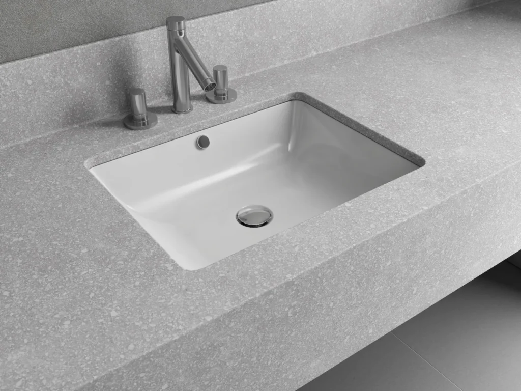 Efes Undermount Basin 50x38