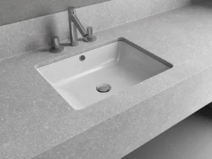 Efes Undermount Basin 50x38