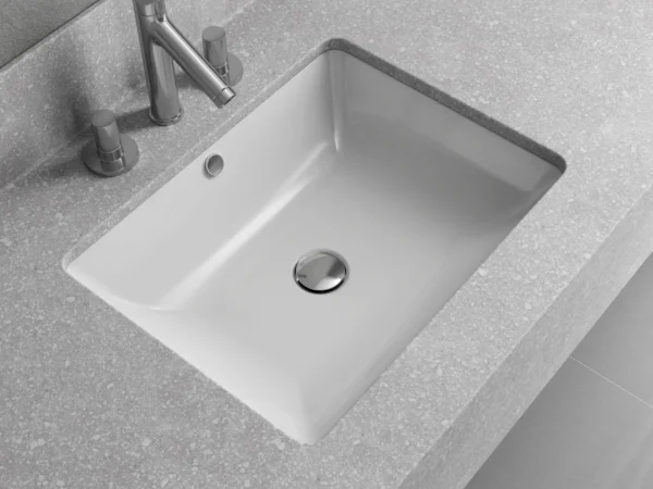 Efes Undermount Basin 50x38