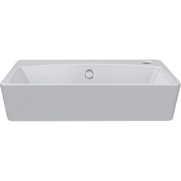 Nyx 50x30 Rectangular Basin