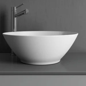 Leo Basin 45cm Bathroom Sink