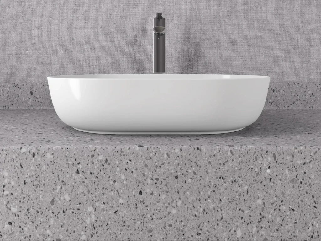 Dream 60x40 Bathroom Basin