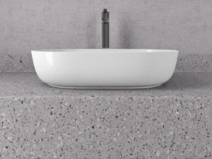 Dream 60x40 Bathroom Basin