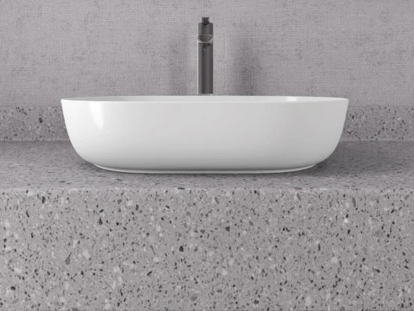 Dream 60x40 Bathroom Basin