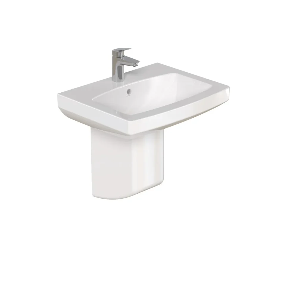 Star 50x40 Bathroom Basin