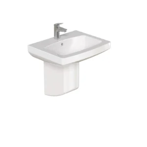 Star 50x40 Bathroom Basin