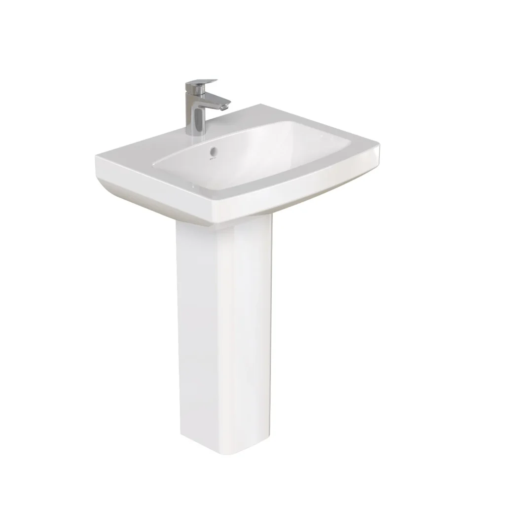 Star 50x40 Bathroom Basin