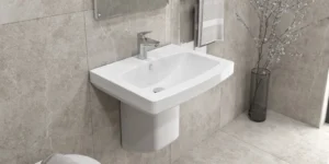 Star 50x40 Bathroom Basin
