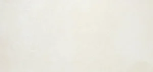 Plain off-white ceramic tile with faint smooth marble-effect veining