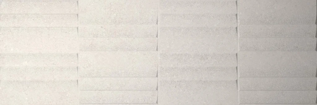 Roadstone White Décor 30X90