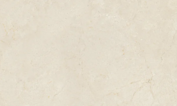 Glossy ivory ceramic wall tile with soft natural marble-look veining