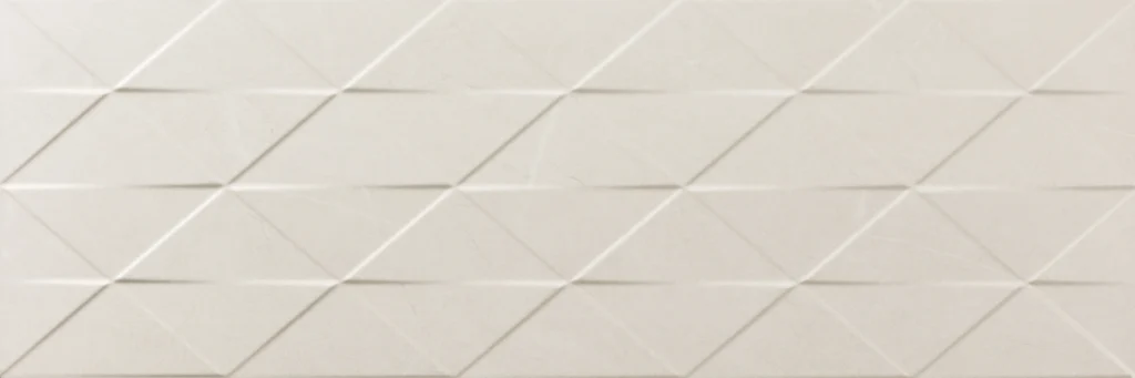 Ines Marfil Triangle Décor 30X90
