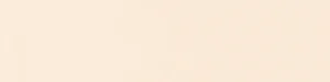 Smooth pale ivory ceramic tile with a delicate warm cream surface