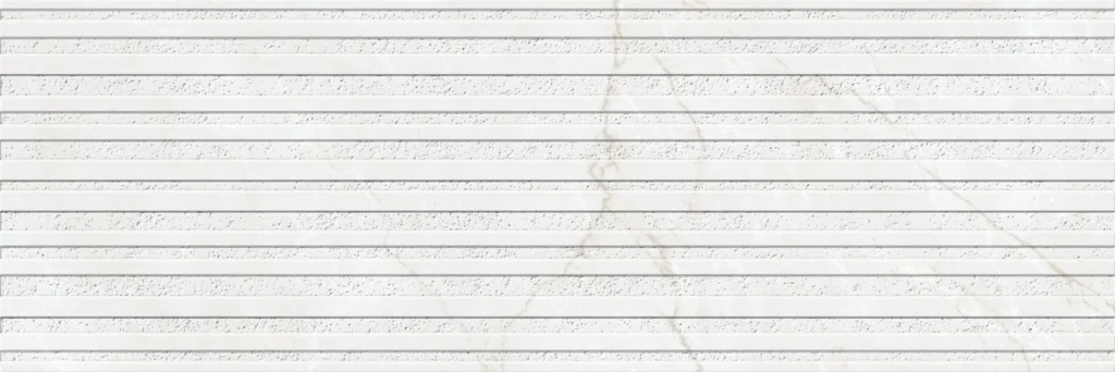 Sublime Blanco Nazca Décor 30X90