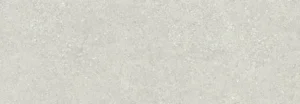 Light grey pearl porcelain tile displaying varied stone aggregate matt texture
