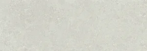 Light linen matt porcelain tile displaying even stone-effect grain