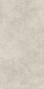 Mink matt porcelain tile with subtle warm-toned stone texture variation