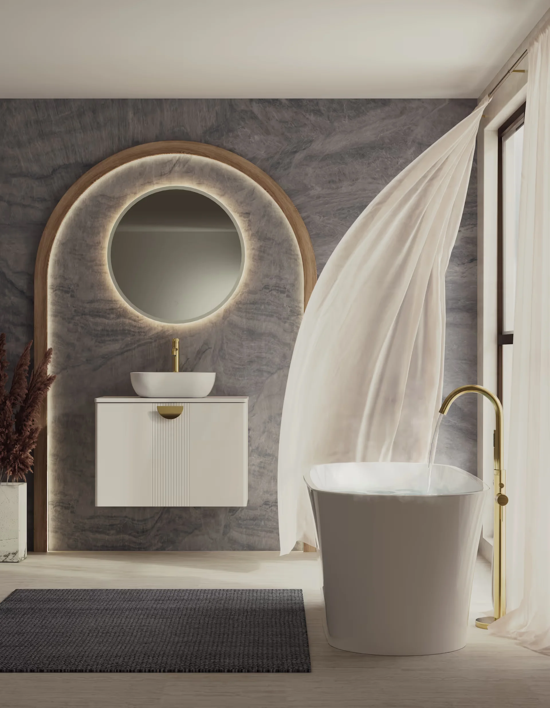 Bathroom renovations - Newlook Tiles & Bathrooms Dublin