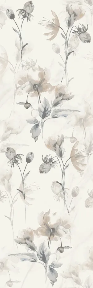 Alma Blanco Décor 30X90