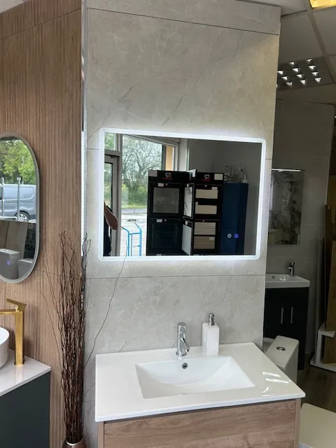 Acadia Ivory 60X120