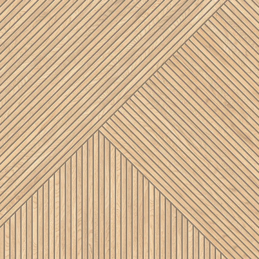 Woodray Beige Matt 59.8X59.8