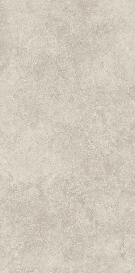 Mink matt porcelain tile with subtle warm-toned stone texture variation