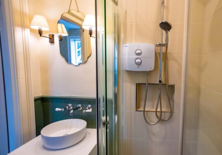 Ensuite bathrooms Dublin